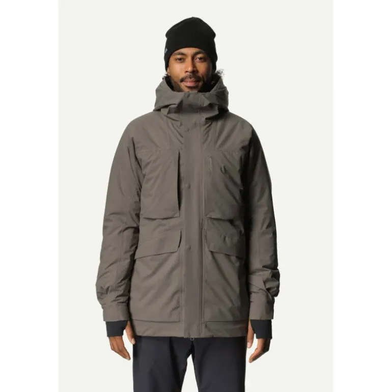 Houdini Sportswear Fall in Jacket - Parka homme