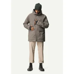Houdini Sportswear Fall in Jacket - Parka homme
