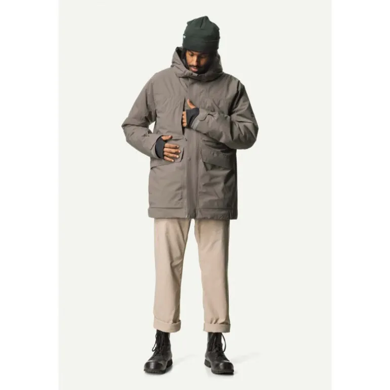 Houdini Sportswear Fall in Jacket - Parka homme