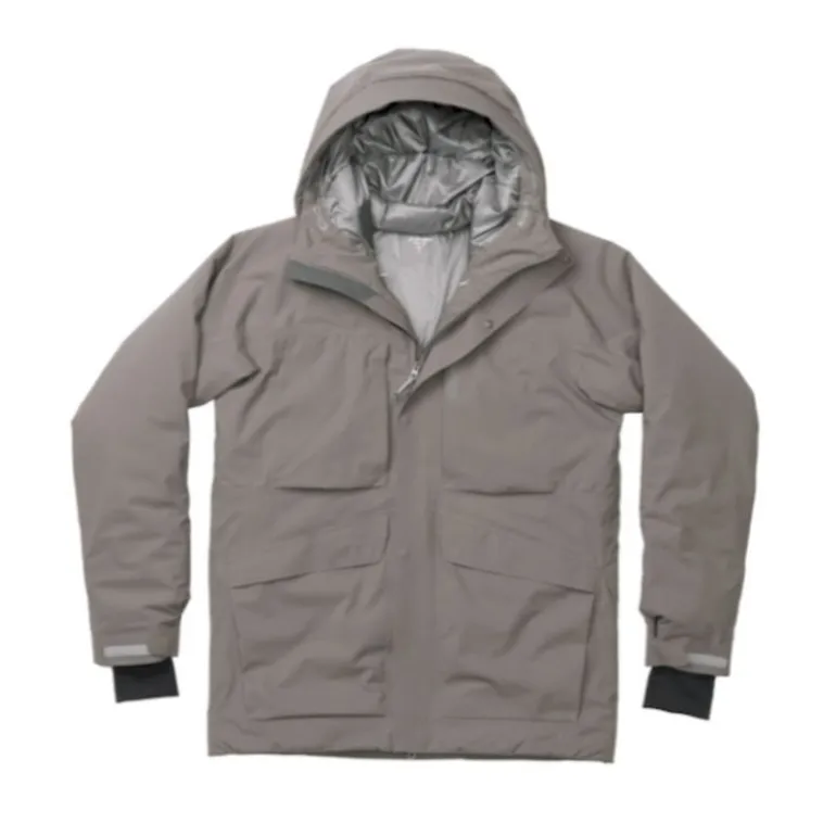 Houdini Sportswear Fall in Jacket - Parka homme