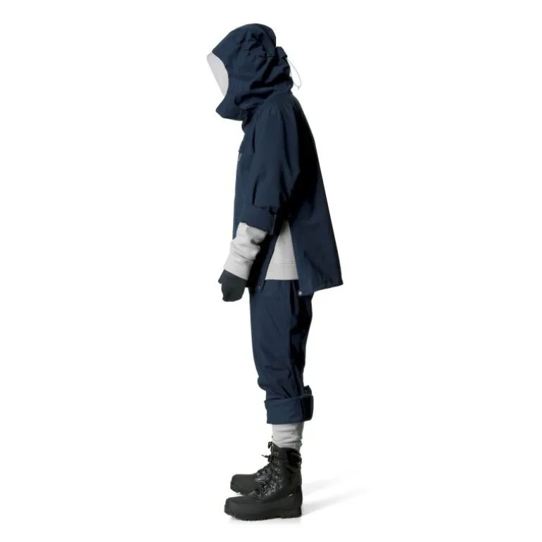 Houdini Sportswear Lana Anorak - Veste imperméable femme