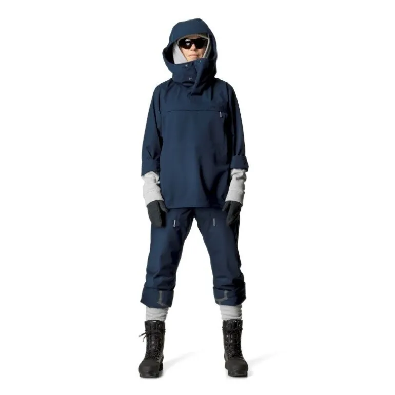 Houdini Sportswear Lana Anorak - Veste imperméable femme