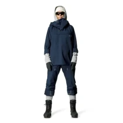 Houdini Sportswear Lana Anorak - Veste imperméable femme