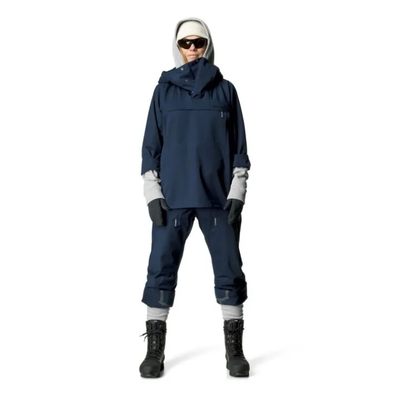 Houdini Sportswear Lana Anorak - Veste imperméable femme