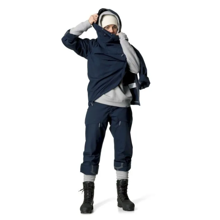 Houdini Sportswear Lana Anorak - Veste imperméable femme