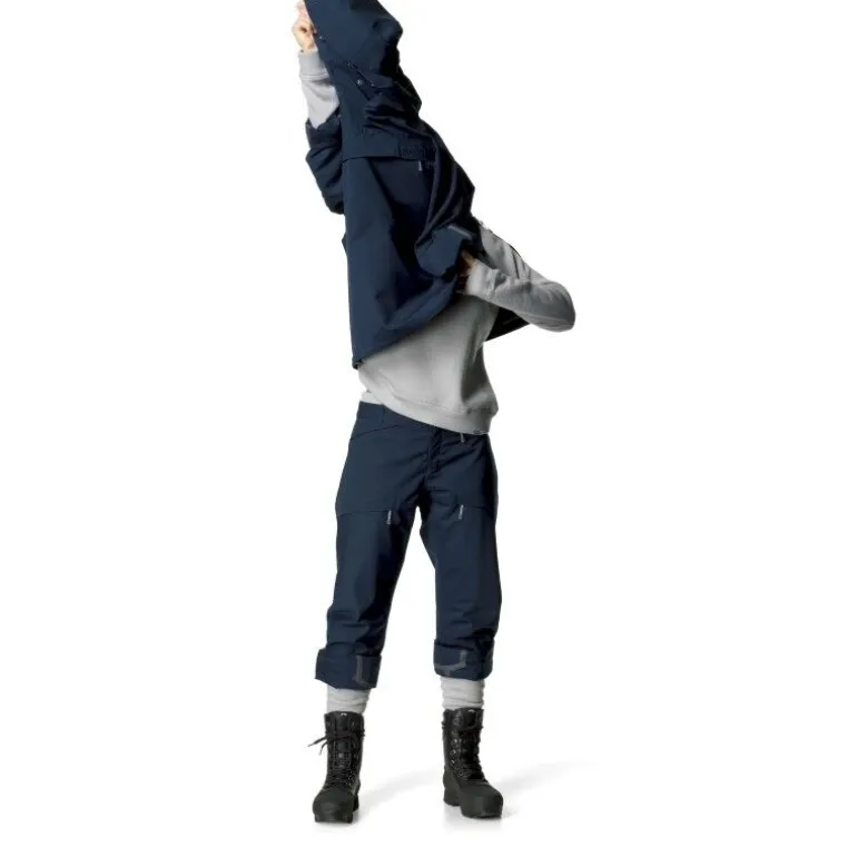 Houdini Sportswear Lana Anorak - Veste imperméable femme