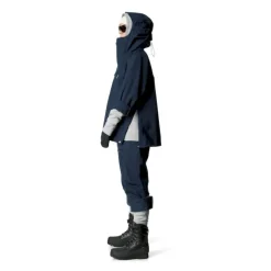 Houdini Sportswear Lana Anorak - Veste imperméable femme