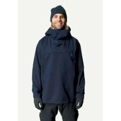 Houdini Sportswear Lana Anorak - Veste imperméable homme