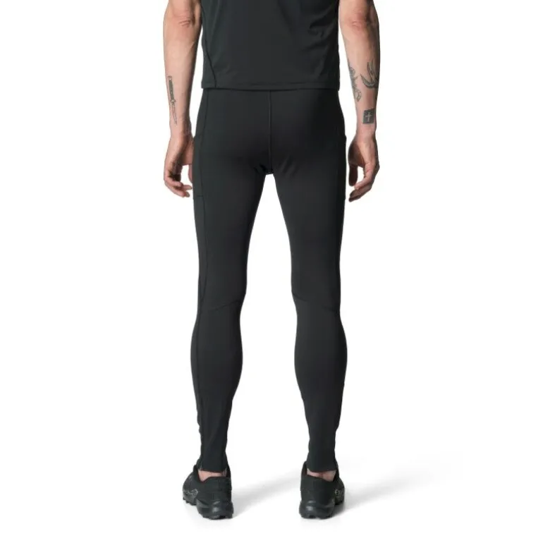 Houdini Sportswear Pace Trail Tights - Collant running homme