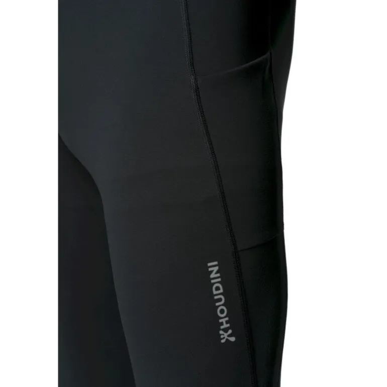 Houdini Sportswear Pace Trail Tights - Collant running homme