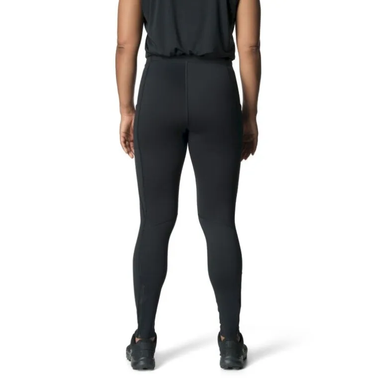 Houdini Sportswear Pace Trail Tights - Collant running femme