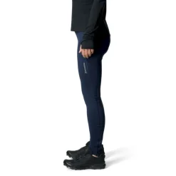 Houdini Sportswear Pace Trail Tights - Collant running femme