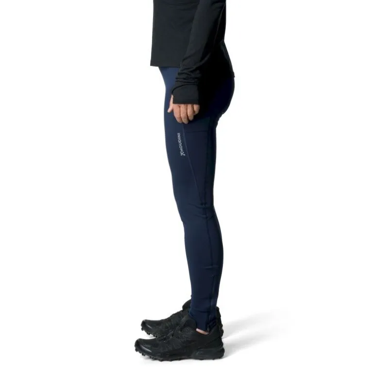 Houdini Sportswear Pace Trail Tights - Collant running femme