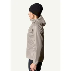 Houdini Sportswear The Orange Jacket - Veste imperméable femme