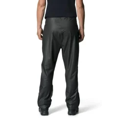 Houdini Sportswear The Orange Pants - Pantalon imperméable femme