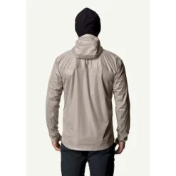 Houdini Sportswear The Orange Jacket - Veste imperméable homme