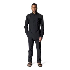 Houdini Sportswear Tree Longsleeve Shirt - Chemise homme