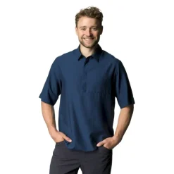 Houdini Sportswear Tree Polo Shirt - Polo homme