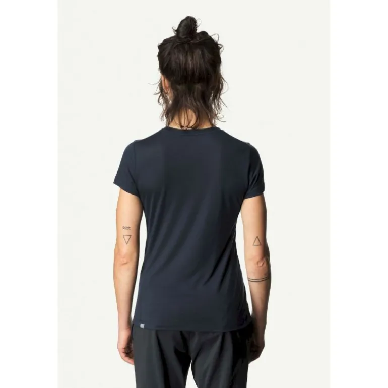 Houdini Sportswear Tree Tee - T-shirt femme