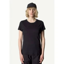 Houdini Sportswear Tree Tee - T-shirt femme