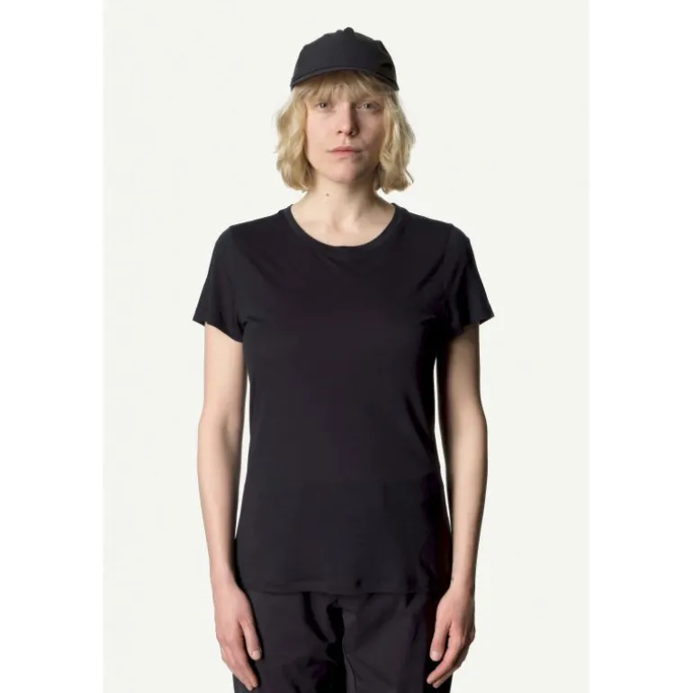 Houdini Sportswear Tree Tee - T-shirt femme
