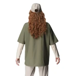Houdini Sportswear Weather Tee - T-shirt