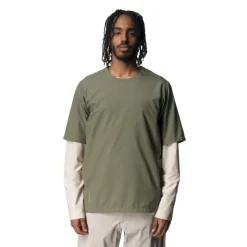 Houdini Sportswear Weather Tee - T-shirt