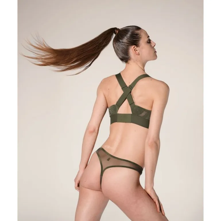 Hästko Bra N°91 - Soutien-gorge de sport femme