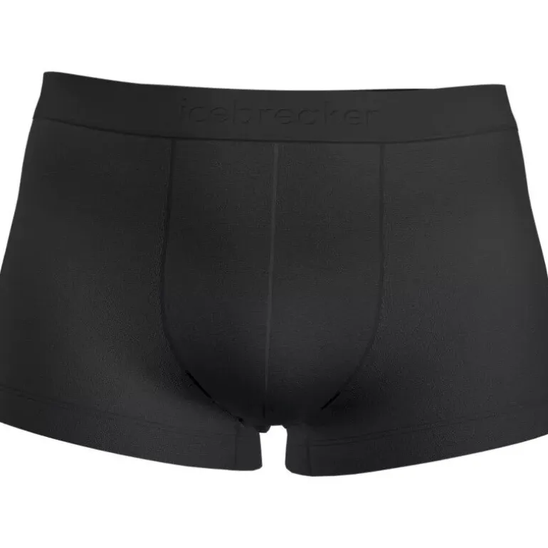 icebreaker 125 Cool-Lite Anatomica Trunks - Boxer laine mérinos homme