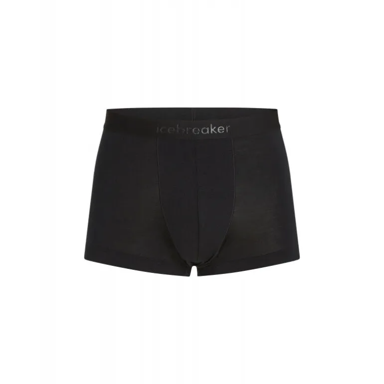 icebreaker 125 Cool-Lite Anatomica Trunks - Boxer laine mérinos homme