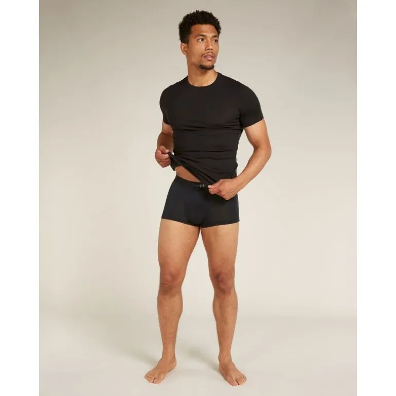 icebreaker 125 Cool-Lite Anatomica Trunks - Boxer laine mérinos homme
