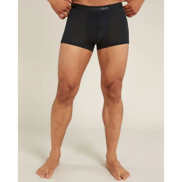 icebreaker 125 Cool-Lite Anatomica Trunks - Boxer laine mérinos homme