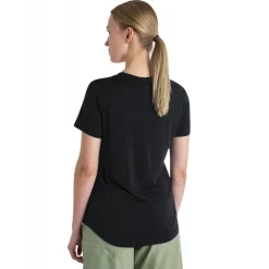 icebreaker 125 Cool-Lite Sphere III SS Scoop - T-shirt en laine mérinos femme