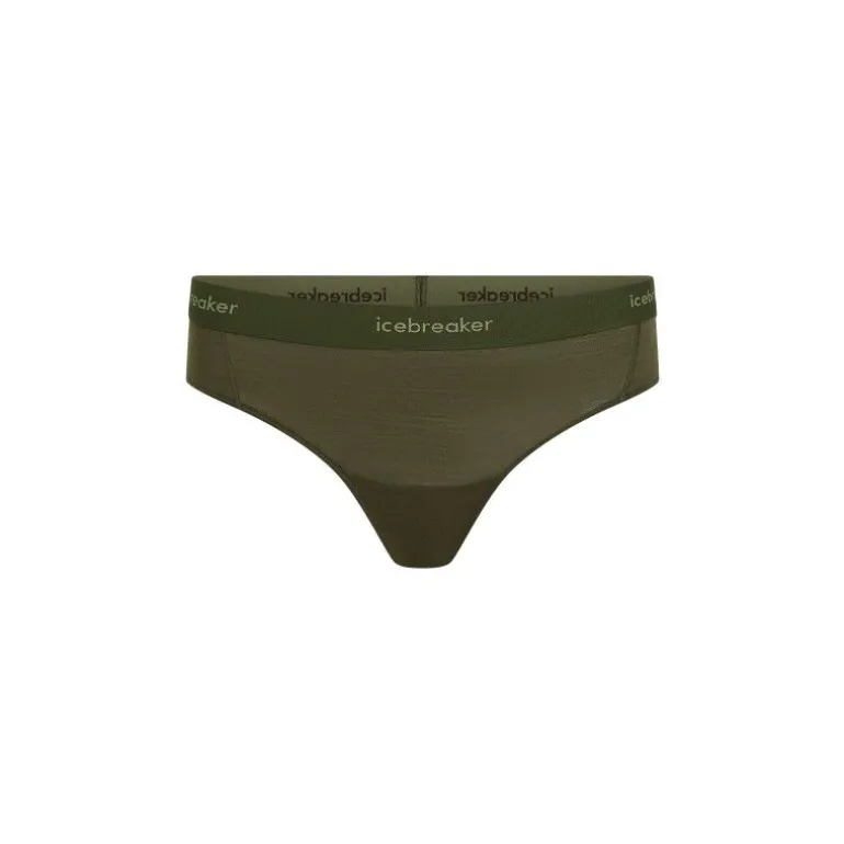 icebreaker 125 Cool-Lite Sprite Hipster - Culotte laine mérinos femme