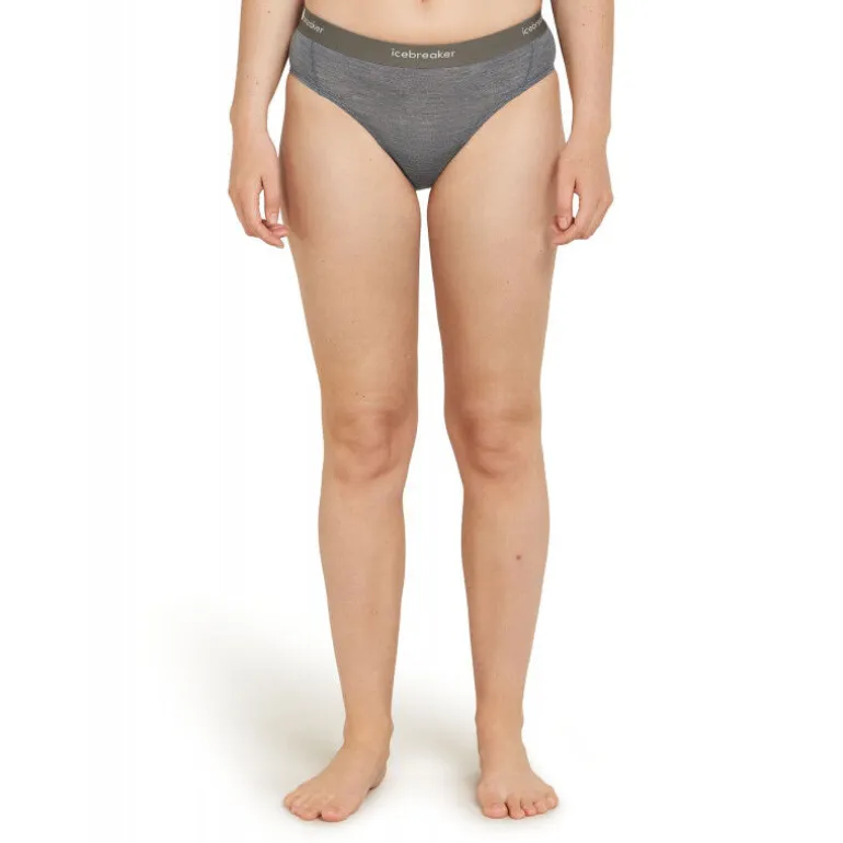icebreaker 125 Cool-Lite Sprite Hipster - Culotte laine mérinos femme