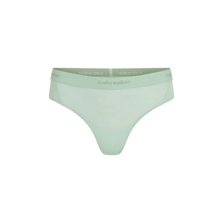 icebreaker 125 Cool-Lite Sprite Hipster - Culotte laine mérinos femme