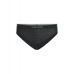 icebreaker 125 Cool-Lite Sprite Hipster - Culotte laine mérinos femme