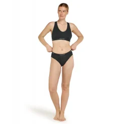 icebreaker 125 Cool-Lite Sprite Hipster - Culotte laine mérinos femme