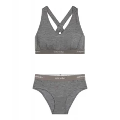 icebreaker 125 Cool-Lite Sprite Hipster - Culotte laine mérinos femme