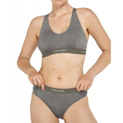 icebreaker 125 Cool-Lite Sprite Hipster - Culotte laine mérinos femme