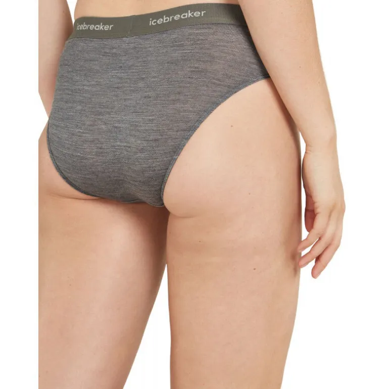 icebreaker 125 Cool-Lite Sprite Hipster - Culotte laine mérinos femme
