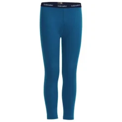 Icebreaker 200 Oasis Leggings - Sous-vêtement mérinos enfant