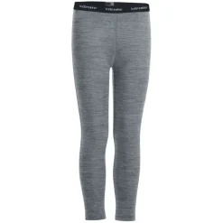 Icebreaker 200 Oasis Leggings - Sous-vêtement mérinos enfant
