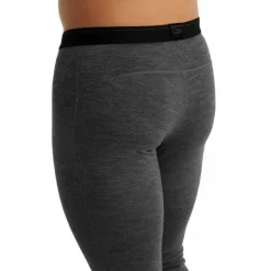 Icebreaker 200 Oasis Leggings - Sous-vêtement mérinos homme I Hardloop