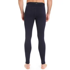 Icebreaker 200 Oasis Leggings - Sous-vêtement mérinos homme I Hardloop
