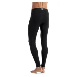 Icebreaker 200 Oasis Leggings - Sous-vêtement mérinos homme I Hardloop