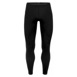 Icebreaker 200 Oasis Leggings - Sous-vêtement mérinos homme I Hardloop