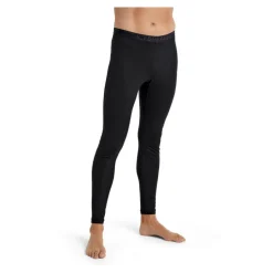 Icebreaker 200 Oasis Leggings - Sous-vêtement mérinos homme I Hardloop