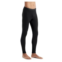 Icebreaker 200 Oasis Leggings - Sous-vêtement mérinos homme I Hardloop