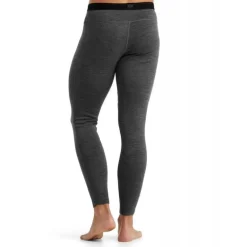Icebreaker 200 Oasis Leggings - Sous-vêtement mérinos homme I Hardloop